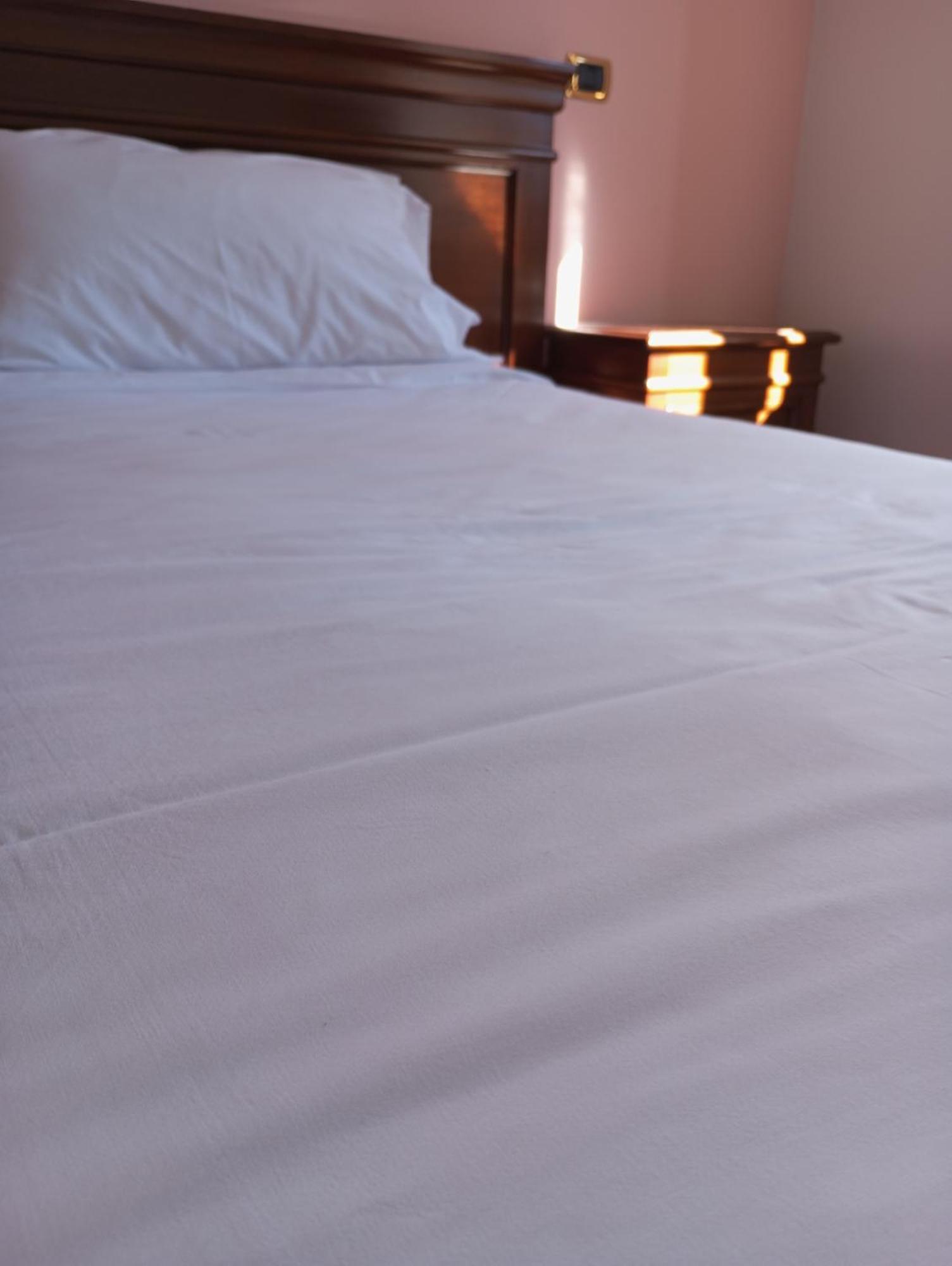 Regina Hotel Pollino Morano Calabro Exterior photo